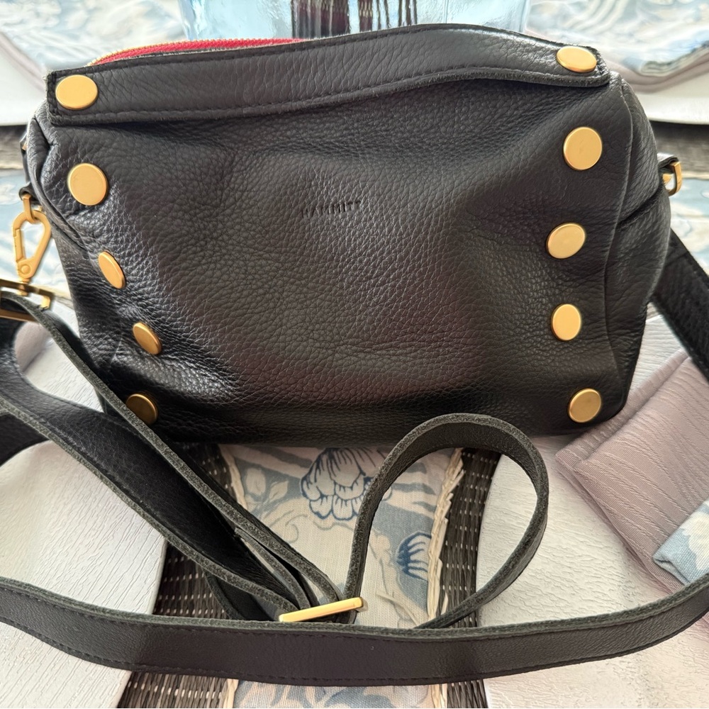 Hammitt Evan small crossbody.